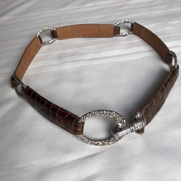 Brighton Accessories - Brighton Belt Stretchy